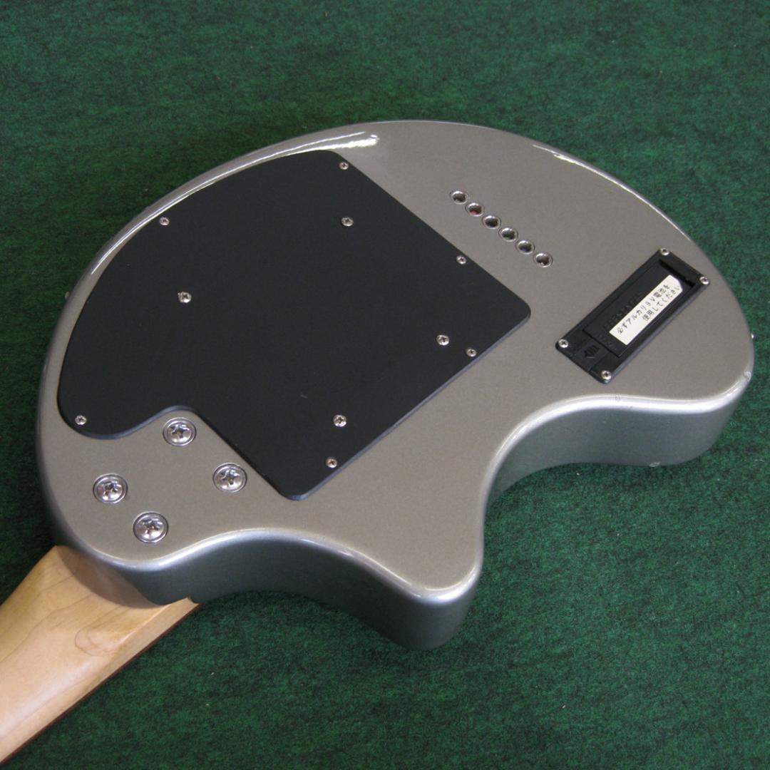 ■■DIGI-ZO シルバー　デジタル基板の再生作業、メンテ、調整済み！