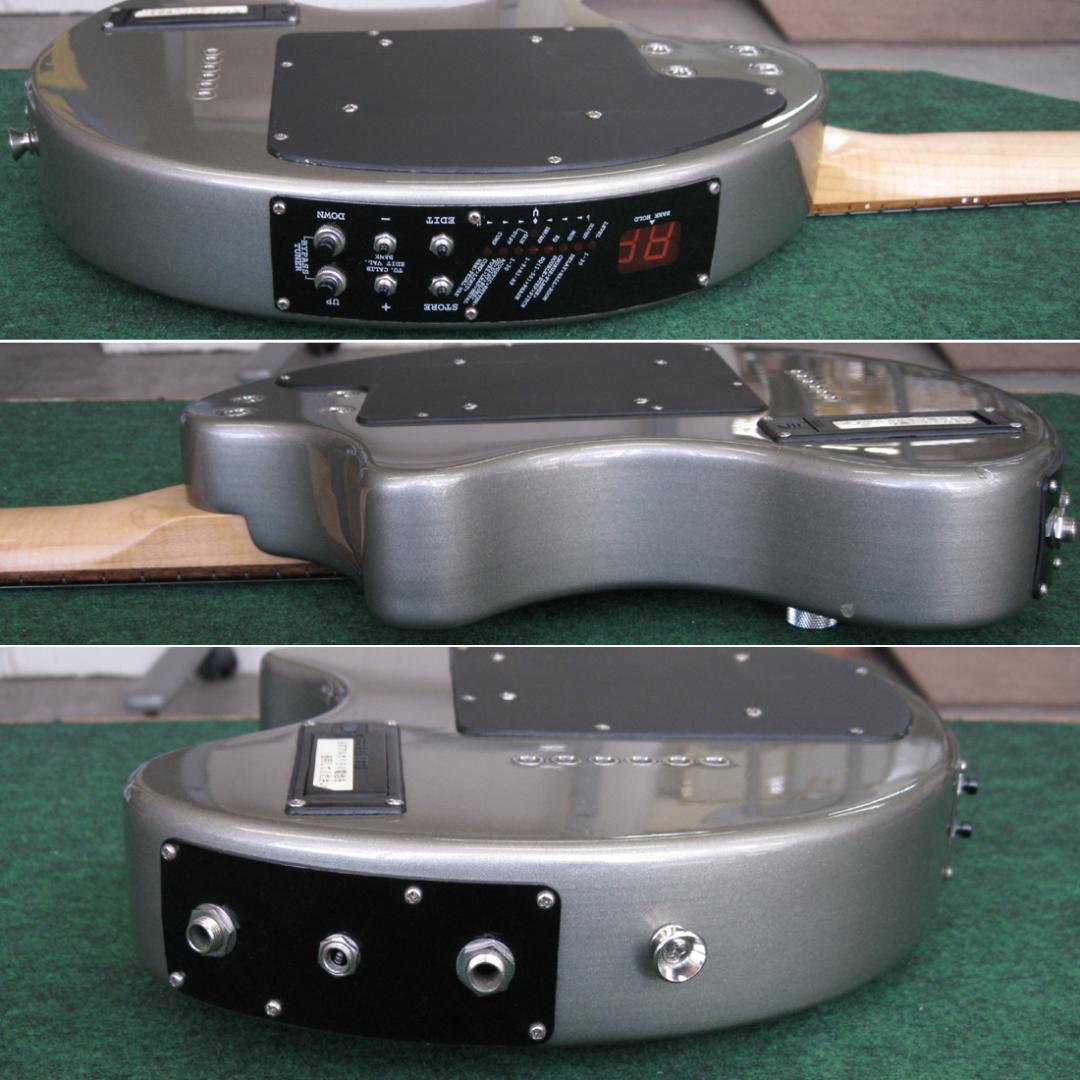 □□DIGI-ZO デジタル基板の再生作業、メンテ、調整済み！