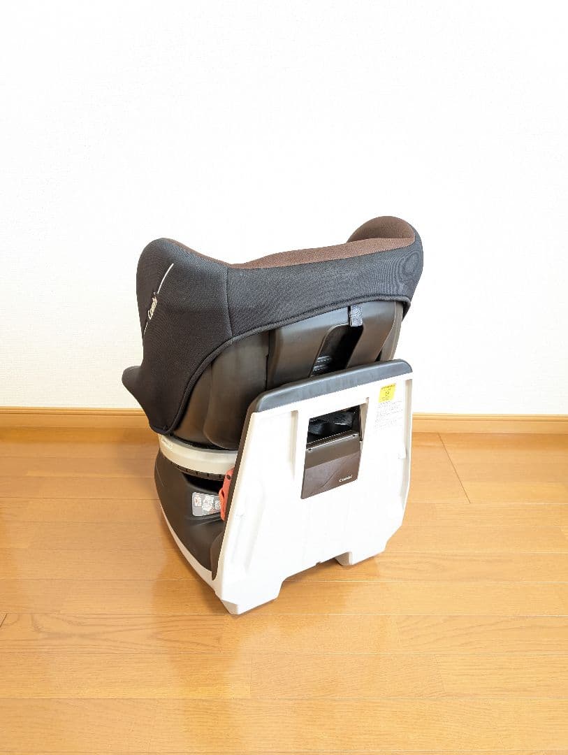 コンビ チャイルドシート ネセルターンリミテッド