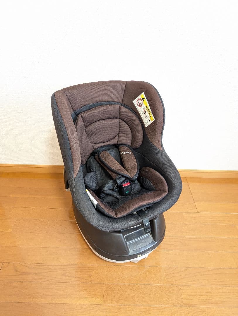 コンビ チャイルドシート ネセルターンリミテッド
