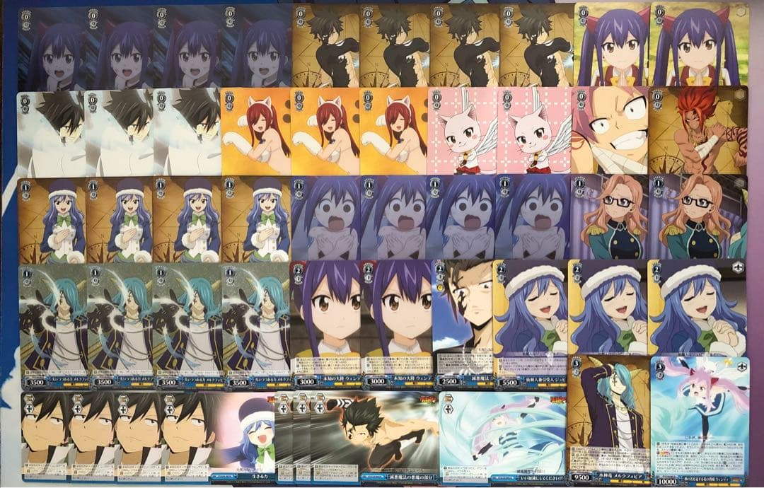 ヴァイス D4DJ デッキ その他まとめ売り