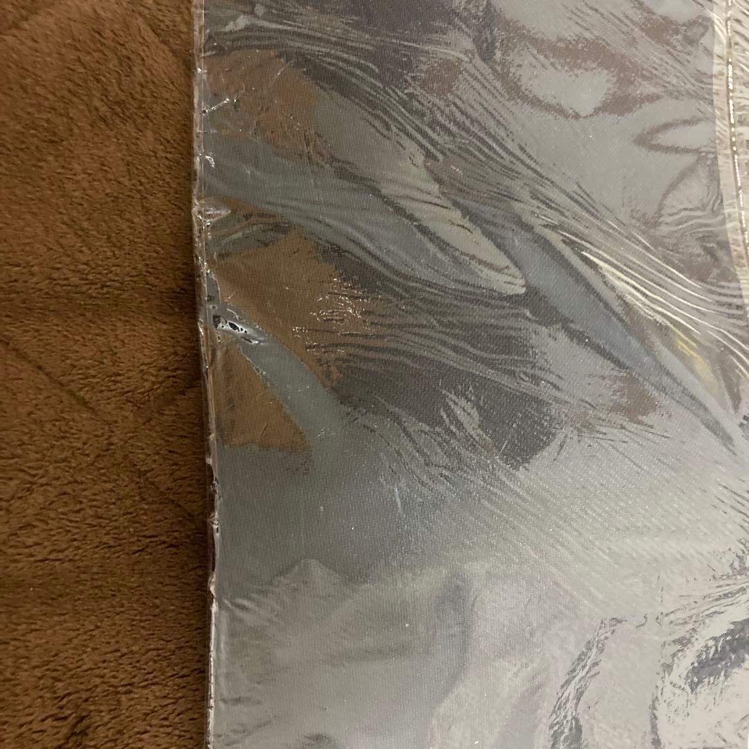 桜小路ルナ　プレイマット　カードラボ限定