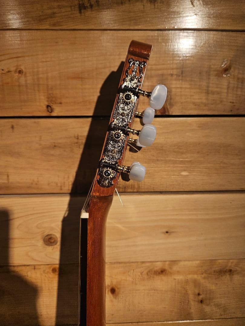 T.MATSUOKA（松岡良治）「MODEL NO. M50」