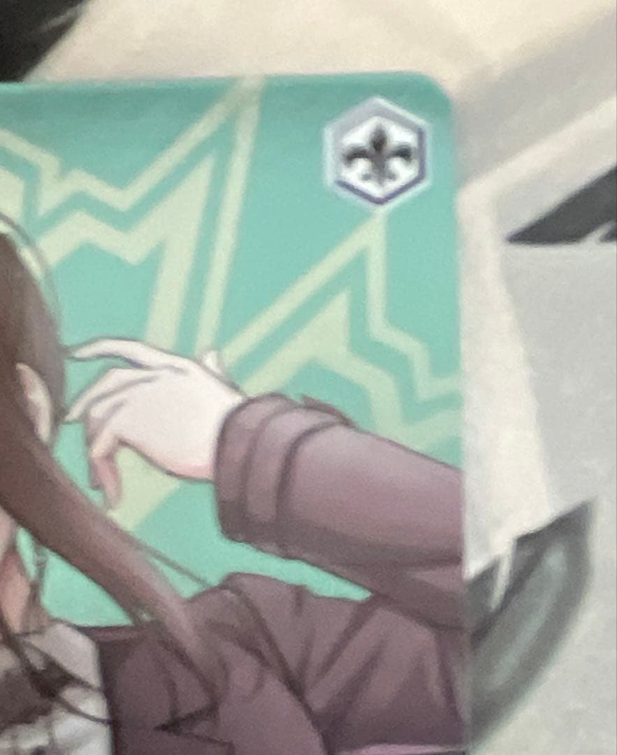 REVELATION”レイヤ PR ヴァイスシュヴァルツ - メルカリ