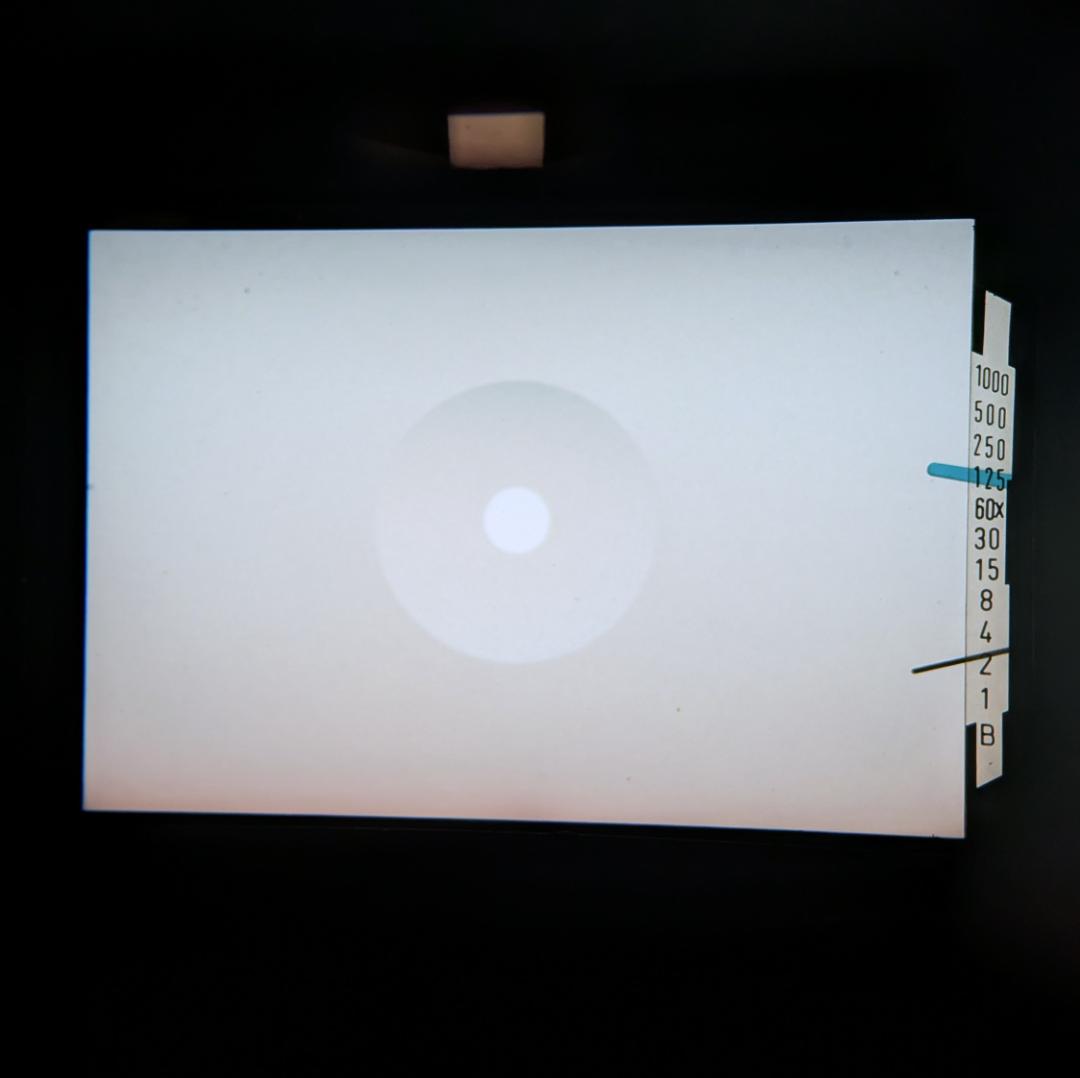 完動品◎ペンタックスKX ボディ フィルムカメラ ケース付き #455の通販