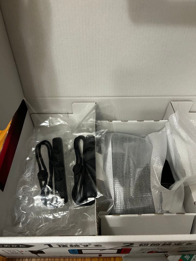 Nintendo Switch / ニンテンドー スイッチ 本体➕おまけ