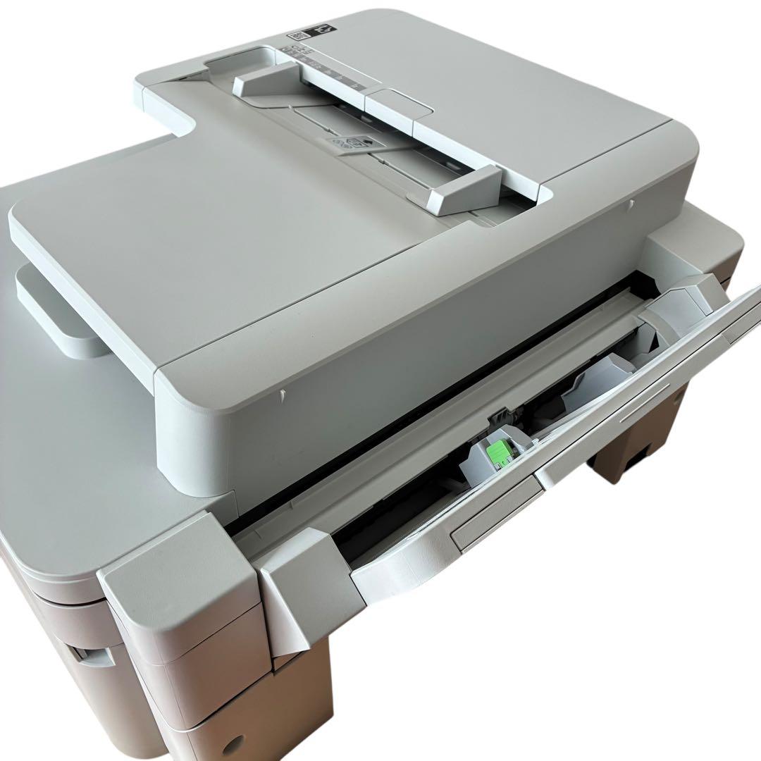 MFC-J7100CDW（A3対応） | インクジェットプリンター・複合機