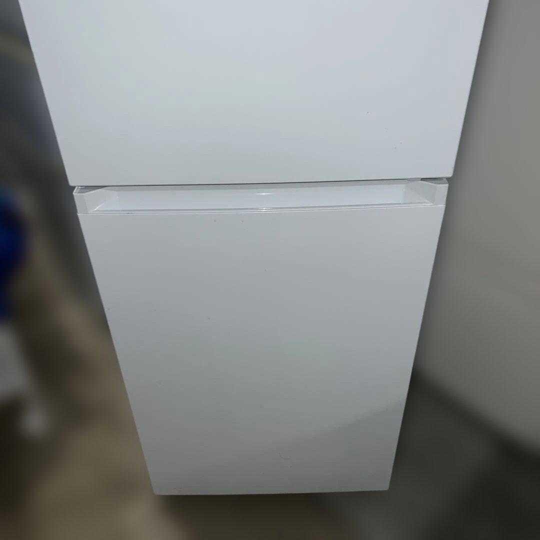 ⭐︎アイリスオーヤマ 冷蔵庫 IRSN-27A-W 274L BIG冷凍室100L