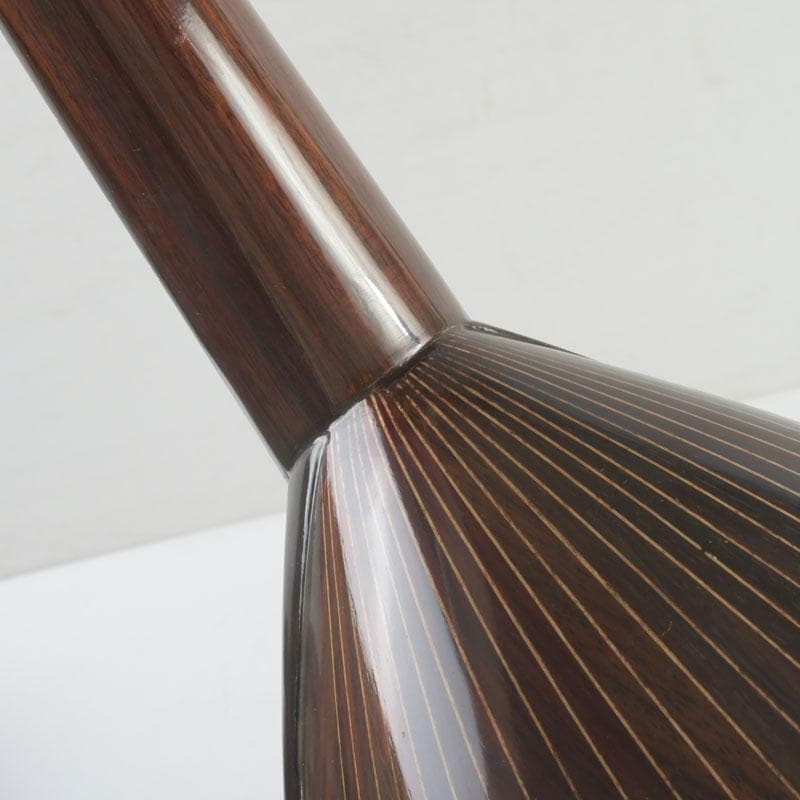 国島マンドリン　国島正治　1976年　№1　ハードケース・ピック付　V9379A