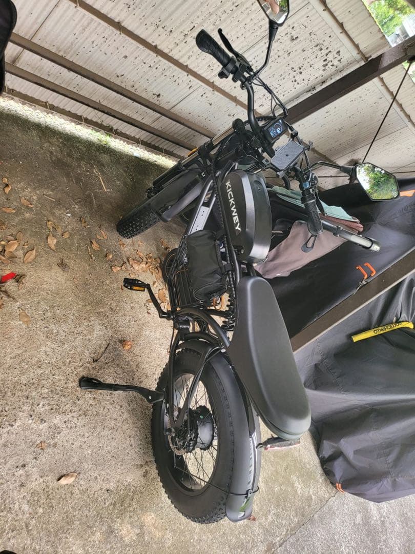 K7 electric bike user manual KAISDA Manuals & User Guides - Manuals+