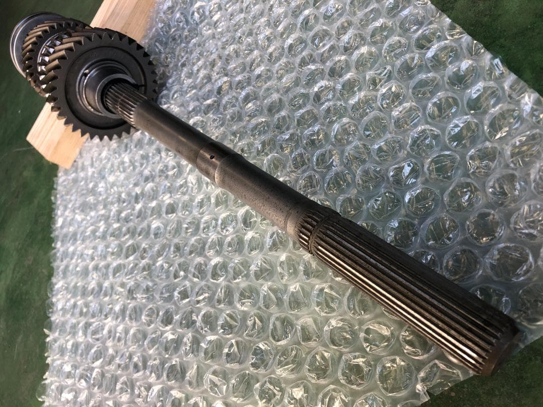 入手困難 TVR ギヤボックス パーツ For Speed Six Car