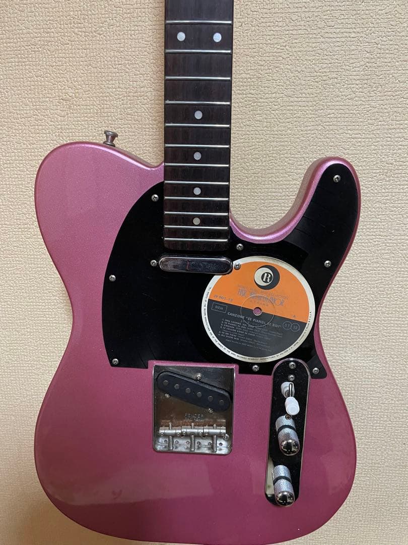 日本製 ARIA PROII RSB Deluxe made in japan Aria Pro II RSB Deluxe