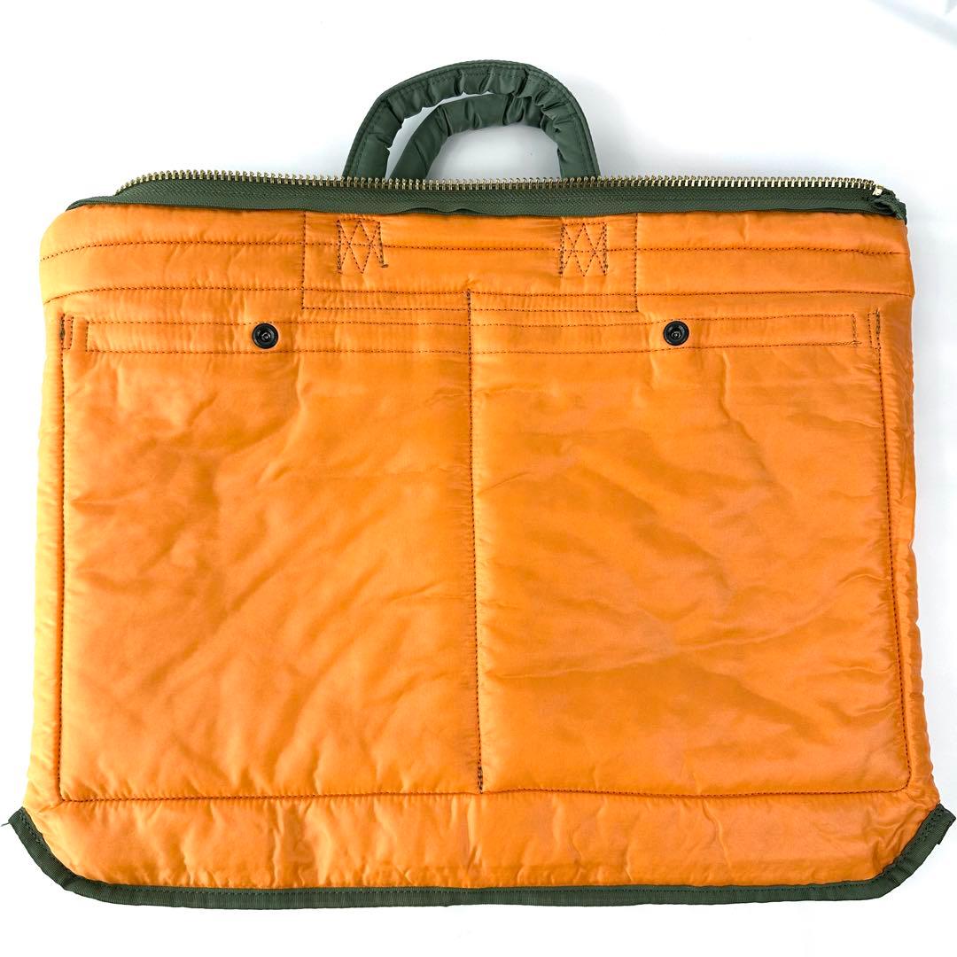 【専用】ポーター タンカー PORTER TANKER HELMETBAG L