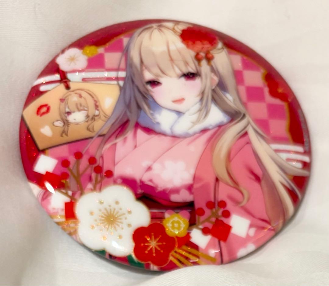 NIKKE GEO限定　パイパー グッズセット