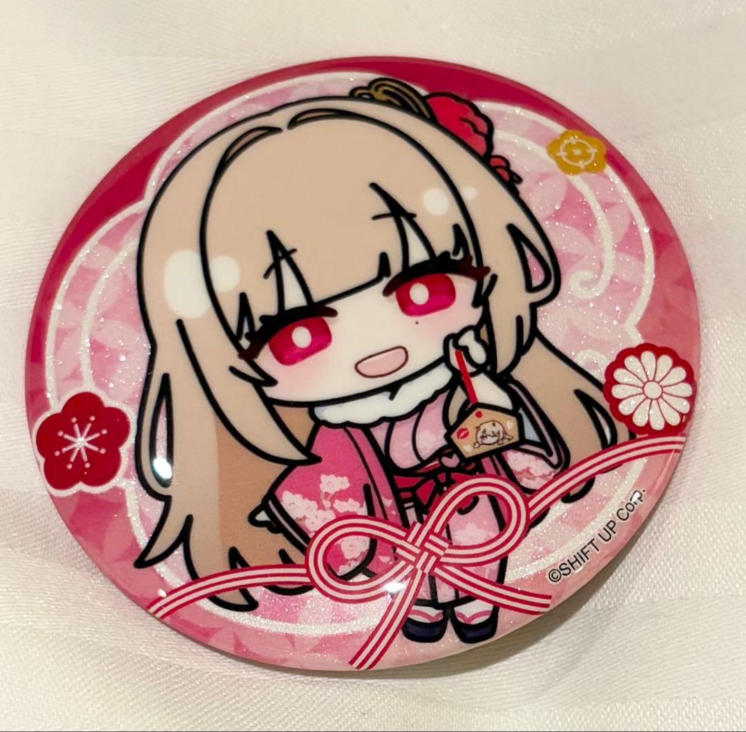 NIKKE GEO限定　パイパー グッズセット