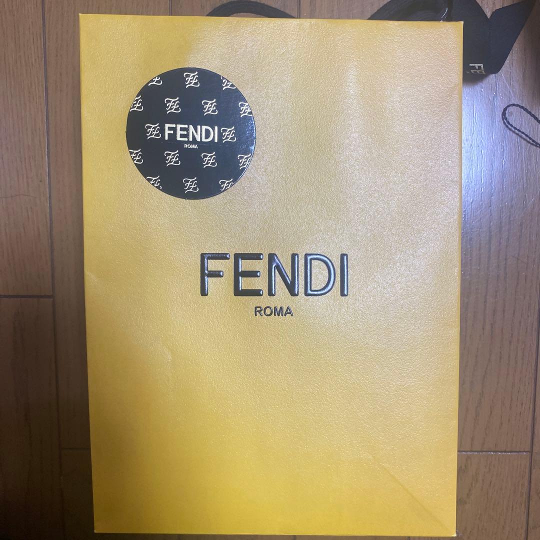 FENDI ブレスレット