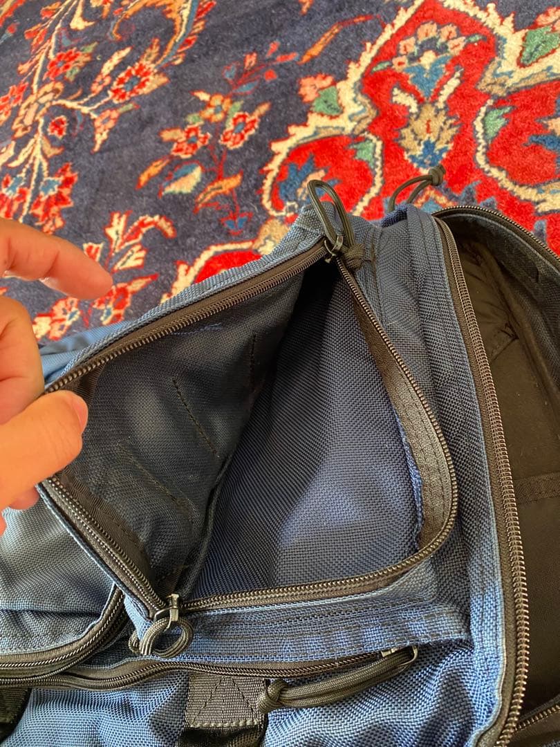 バッグ BRIEFING NEO TRINITY LINER 3way