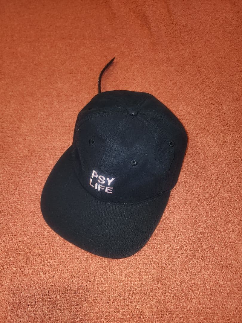 Delinquent Bros【デリンクエントブロス】 キャップ山田蓮、森下直哉