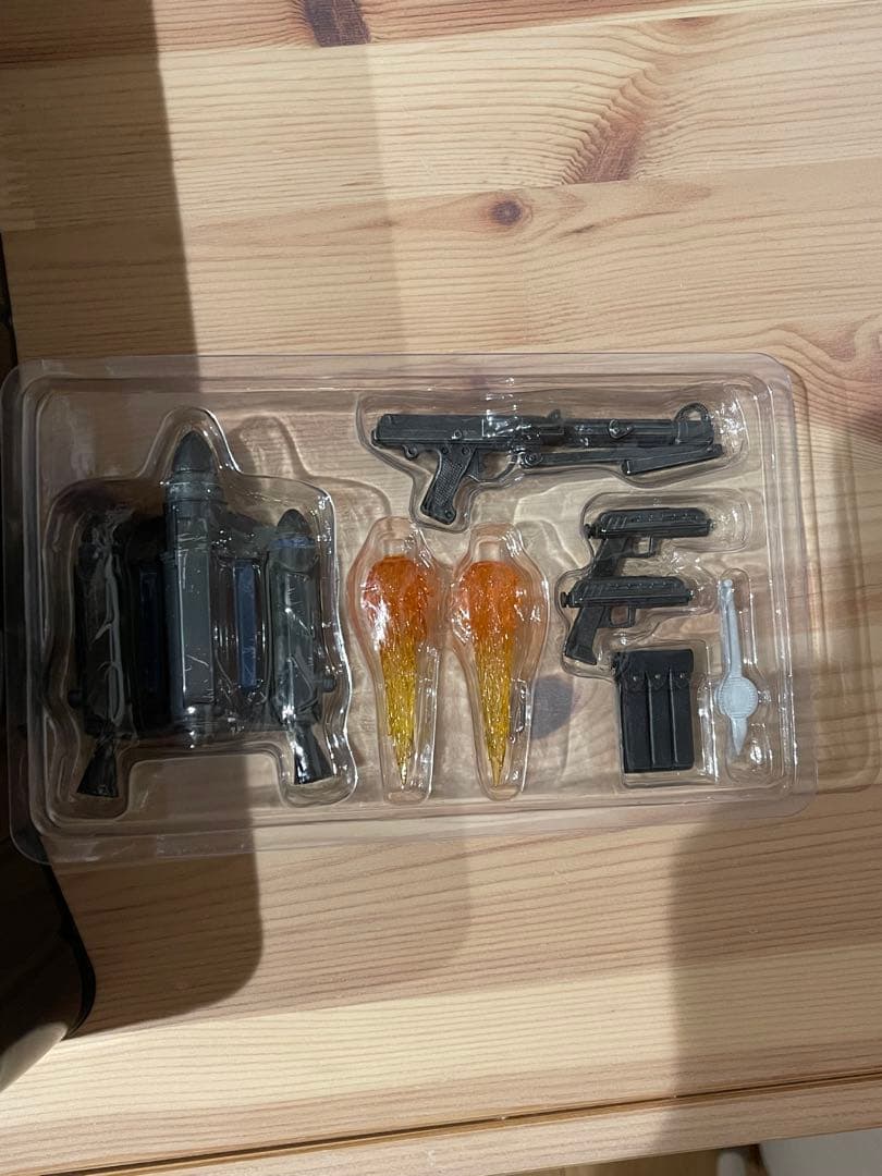 STAR WARS ホットトイズ キャプテンレックス