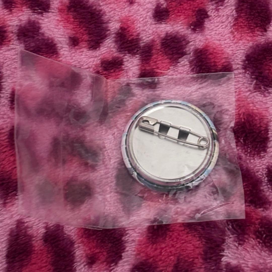 ダイヤのA 御幸 一也 缶バッジ ラウワン