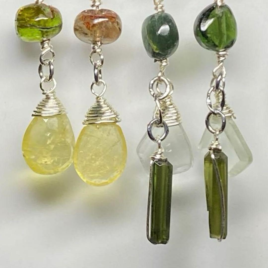 ベトナム産】ヘリオドール ベトナム産】ヘリオドール Heliodor ヘリオ