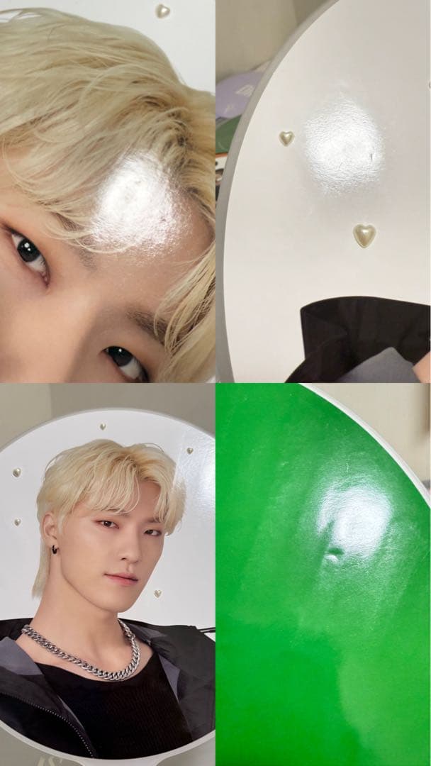 seventeen ディノ 全員 うちわ 20枚 まとめ セット - メルカリ