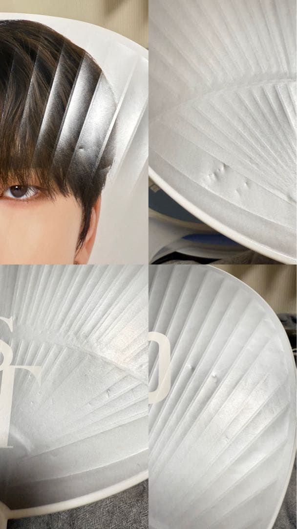 seventeen ディノ 全員 うちわ 20枚 まとめ セット - メルカリ