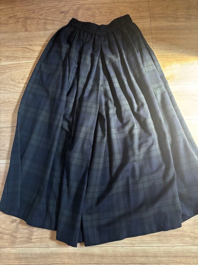 Traditional Weatherwear キュロットパンツ　値下げしました