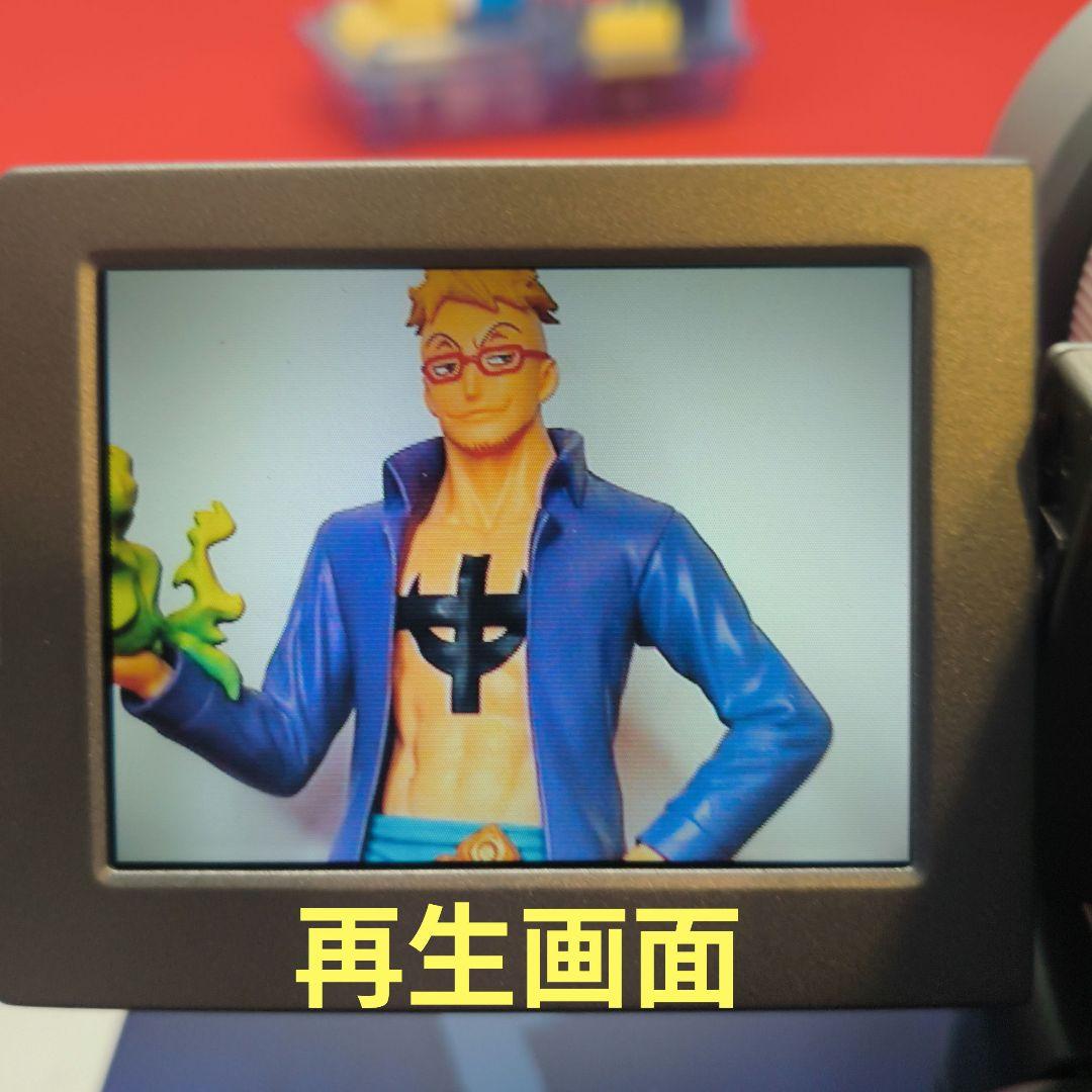 【動作確認済】SONY ソニー DCR-PC120 ミニ DV