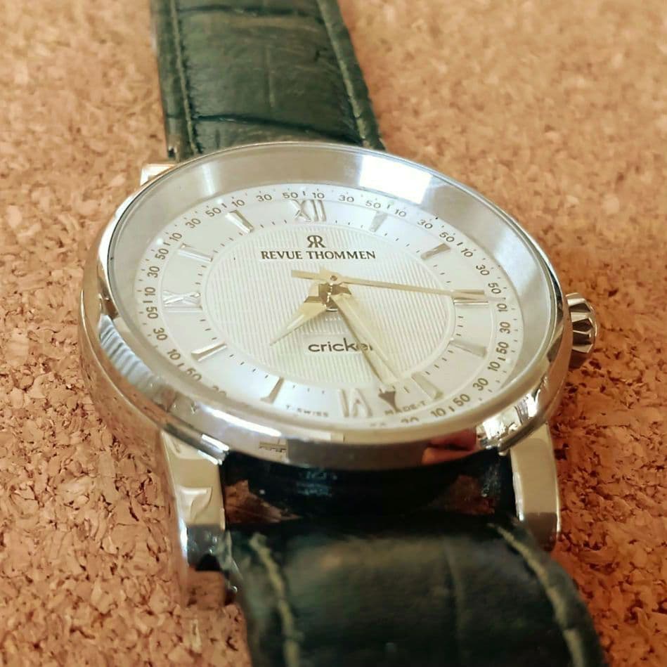 レビュートーメン　クリケット　8010005　駆動品(訳あり)