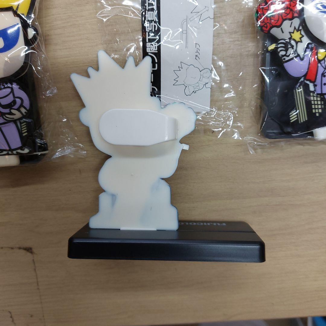 聖飢魔II デーモン閣下 写真立て 写るんです 景品 レア物 未開封 10個