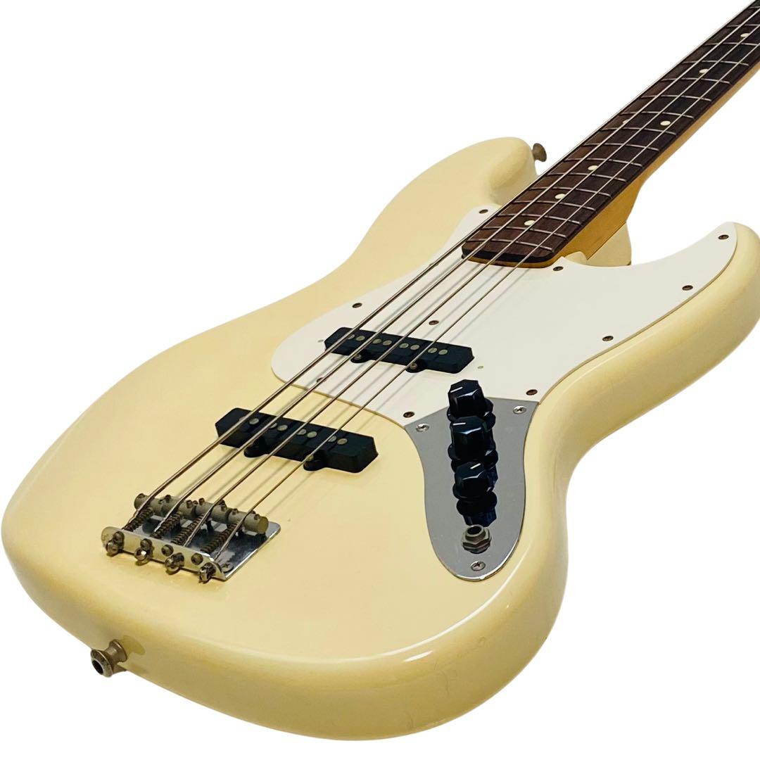 超希少 1993～94年製 Fender Japan プレシジョンベース □ Fender