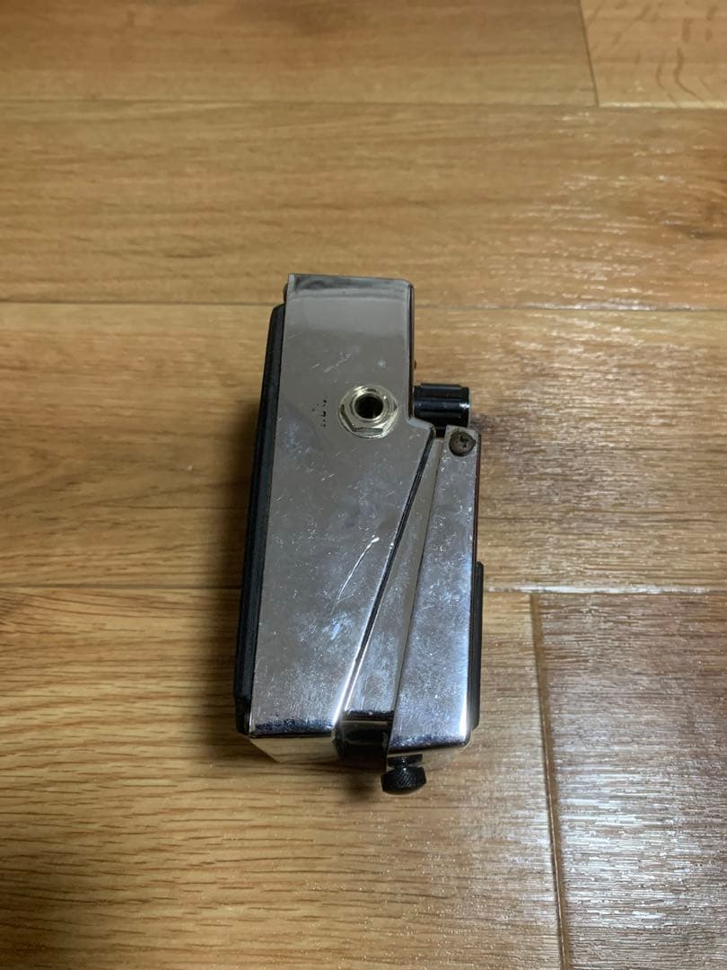 ギター ISP DECIMATOR Noise Reduction