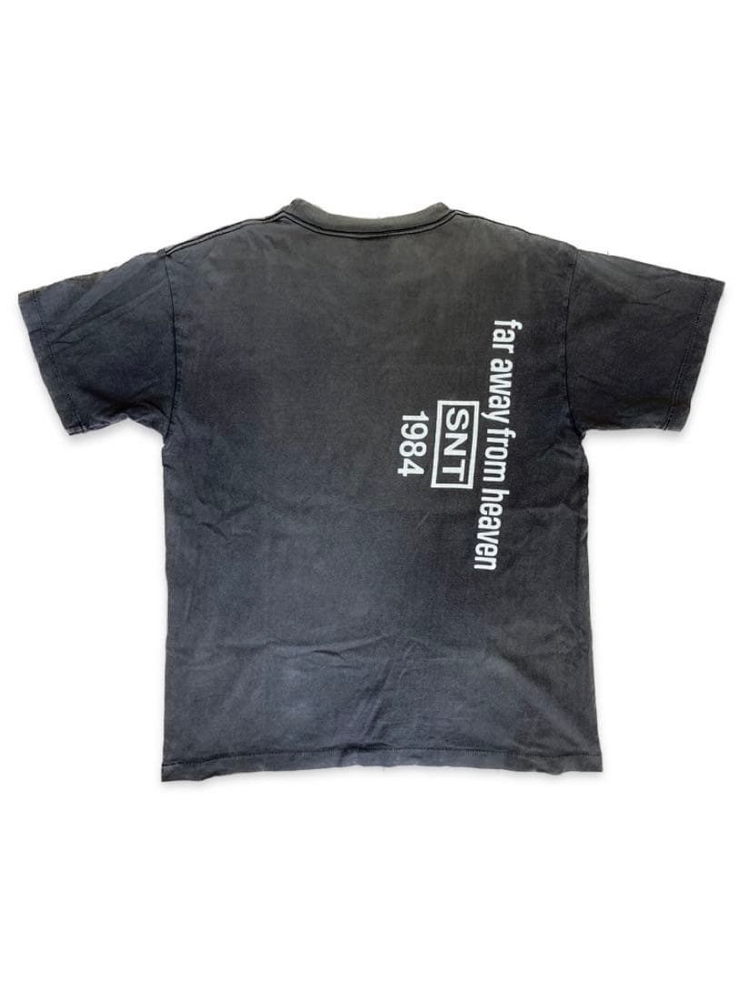 saint mxxxxxx ONE OK ROCK taka着用Tシャツ - メルカリ