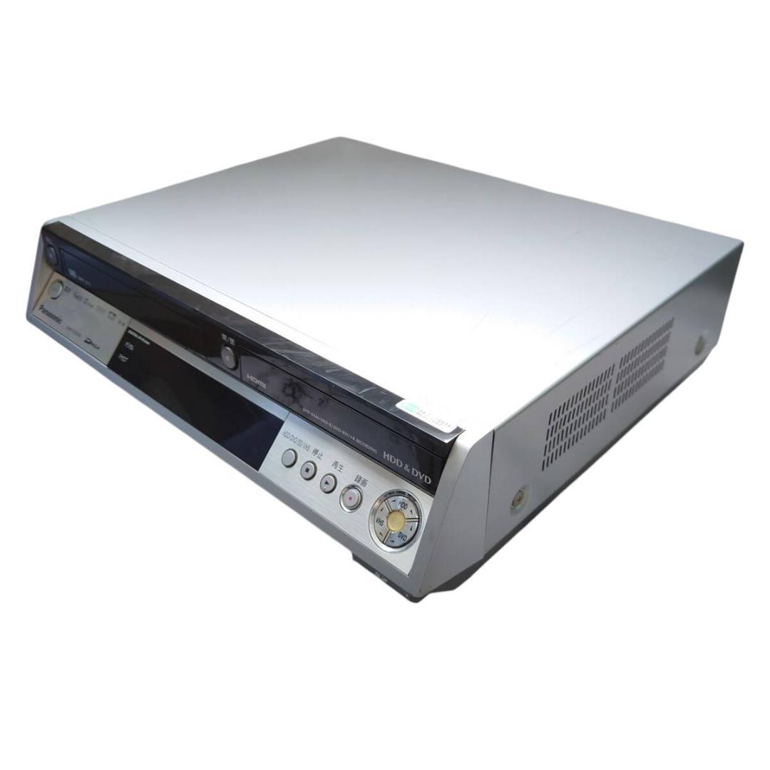 メンテ済み☆動作品 DMR-EX200V パナソニック HDD/VHS/DVD