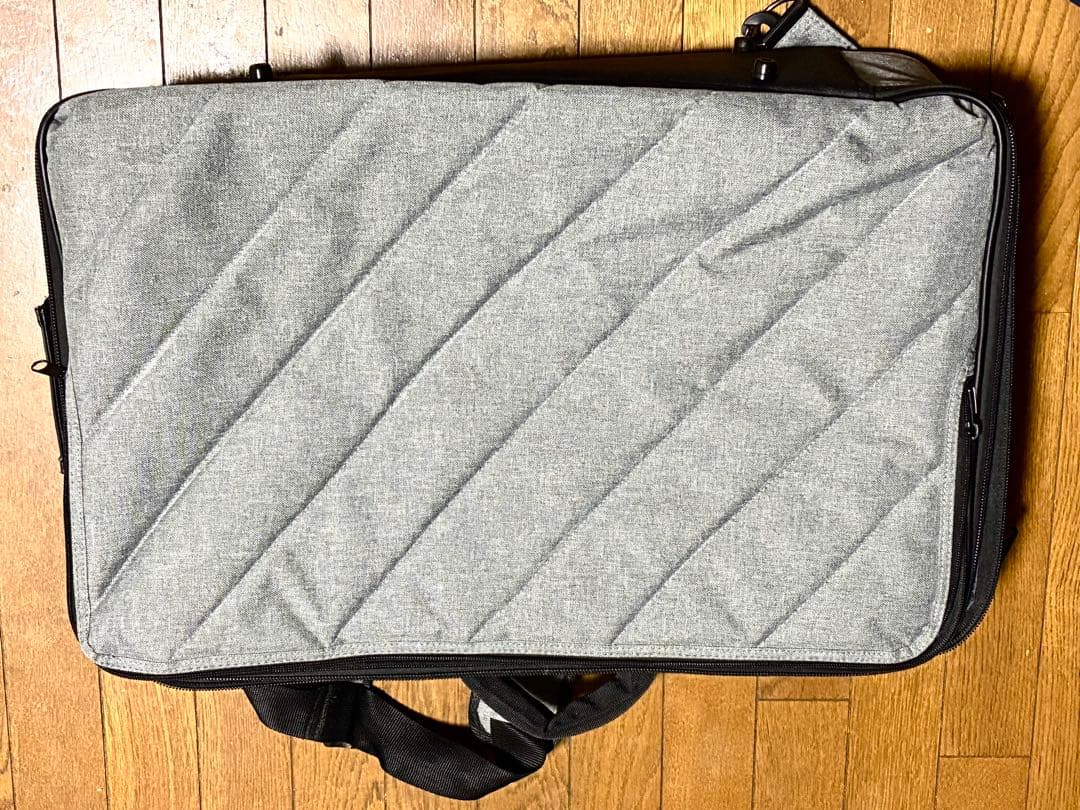 KENPER Profiler stage ショルダーケース付