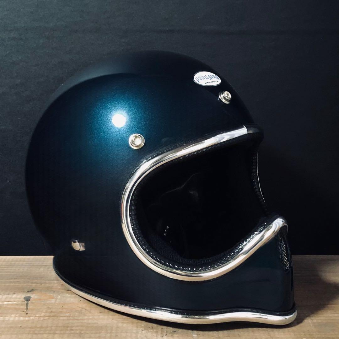 mini MOTO GANG darkGreen（検索用　MTX 好きな方へ