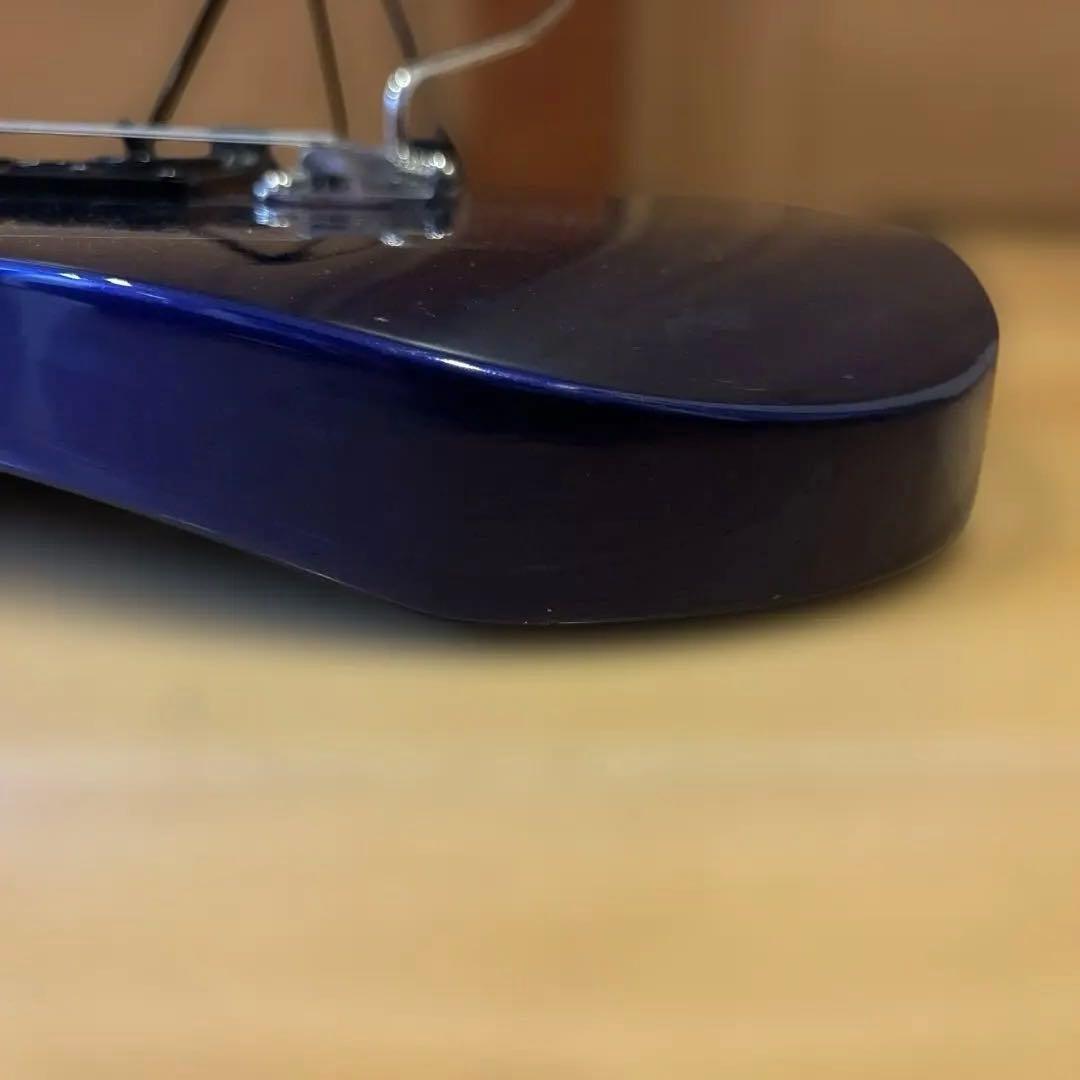 【たく】Ibanez RG Series アーム付 新品弦張替済