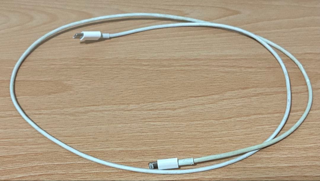 箱・イヤーチップ無】Airpods Pro 第2世代 Lightning AirPods Pro 2