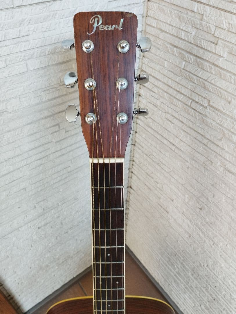 希少】Pearl パール Made by Hayashi 日本製