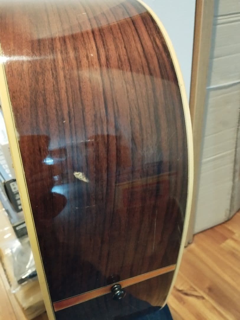 希少】Pearl パール Made by Hayashi 日本製