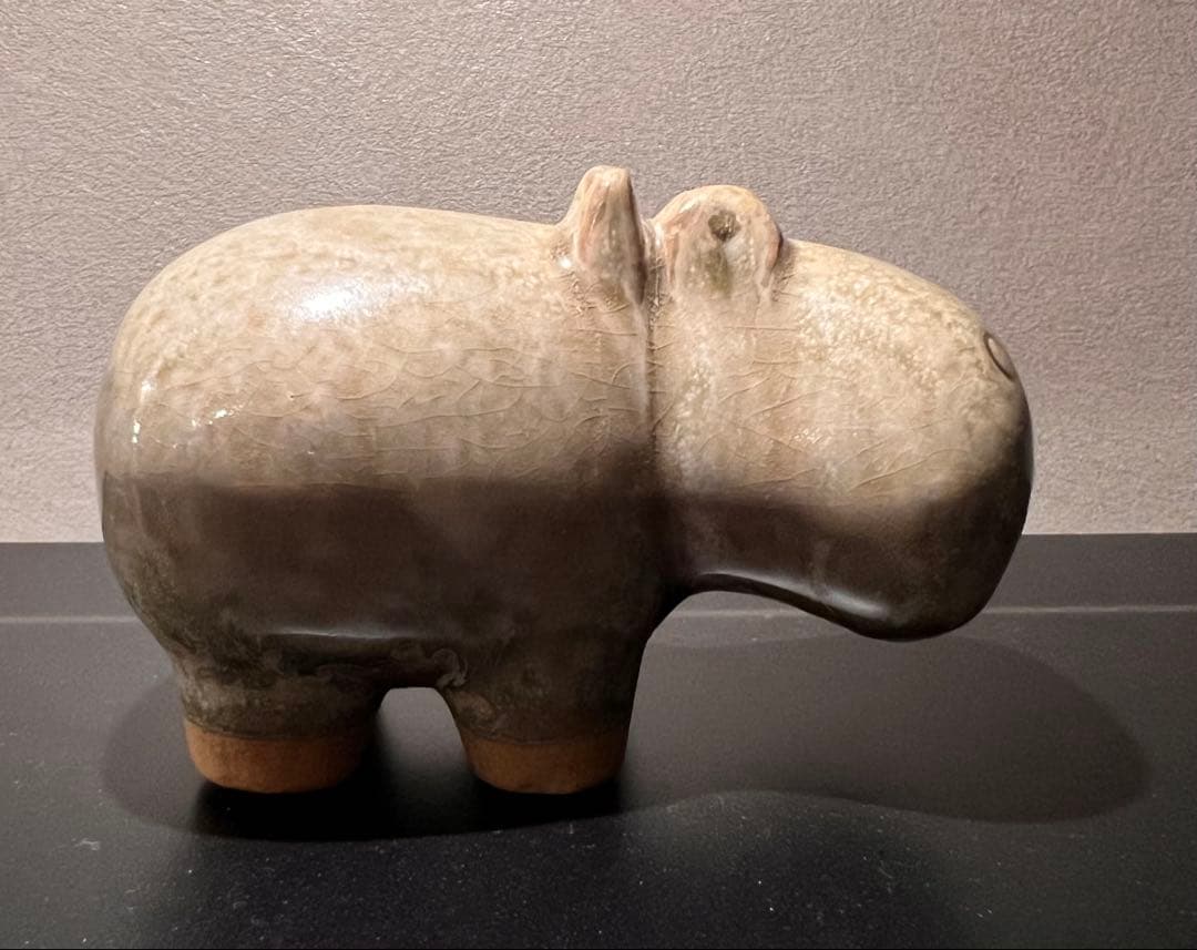 LISA LARSON リサ　ラーソン　カバ