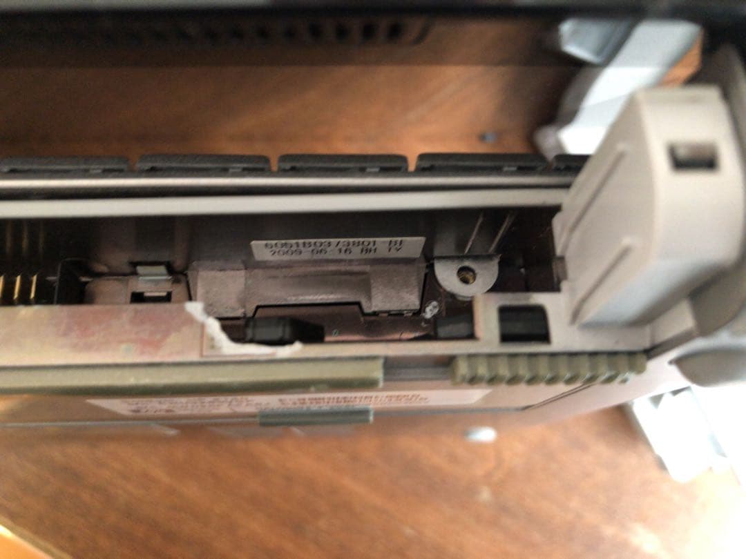 HP 2140 Mini ノートPC 本体＋バッテリ＋DVD＋リカバリ サブ機