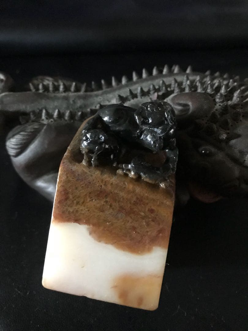 中国美術 雞血石 青田石 昌化石 寿山石 印材 印鑑 古印石 篆刻 天然石