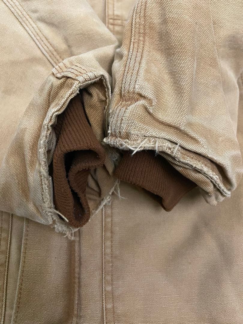 こ*ー様 Carhartt トラディショナル　ジャケット