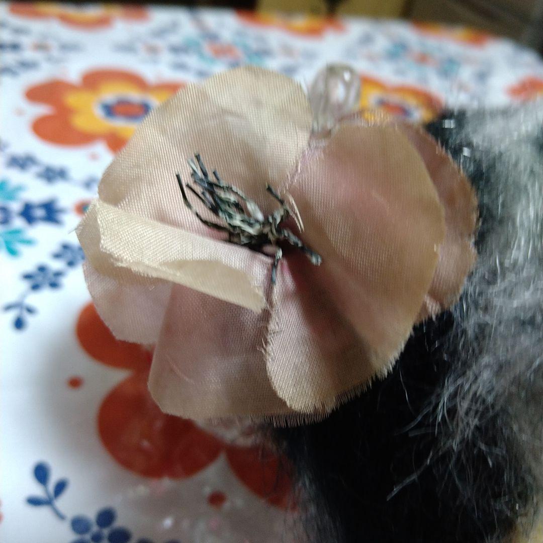 エンドーチェーン　セキグチ　モンチッチ　レアスカンク　森の仲間たち　希少