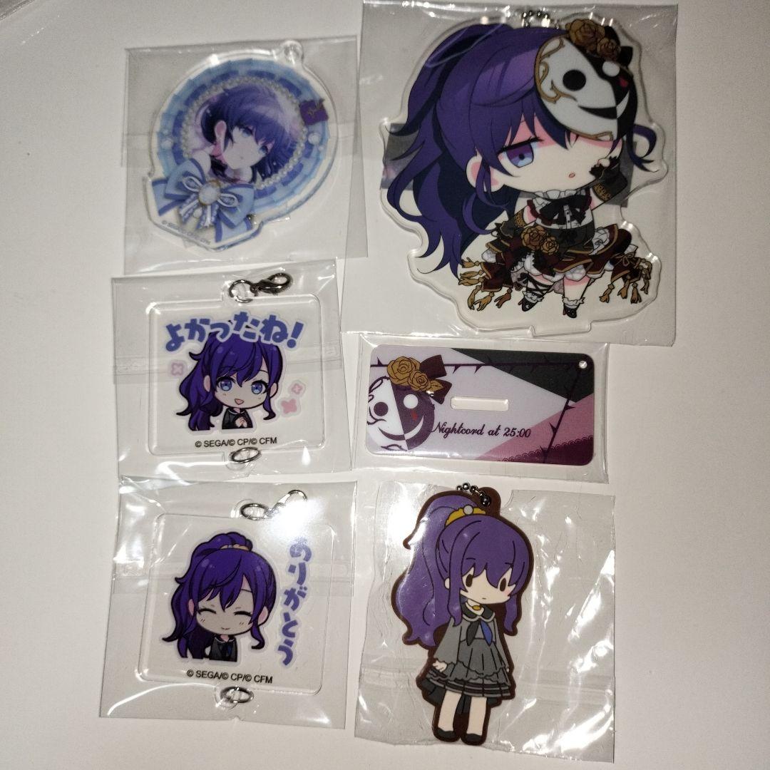 朝比奈まふゆまとめ売りプロセカ