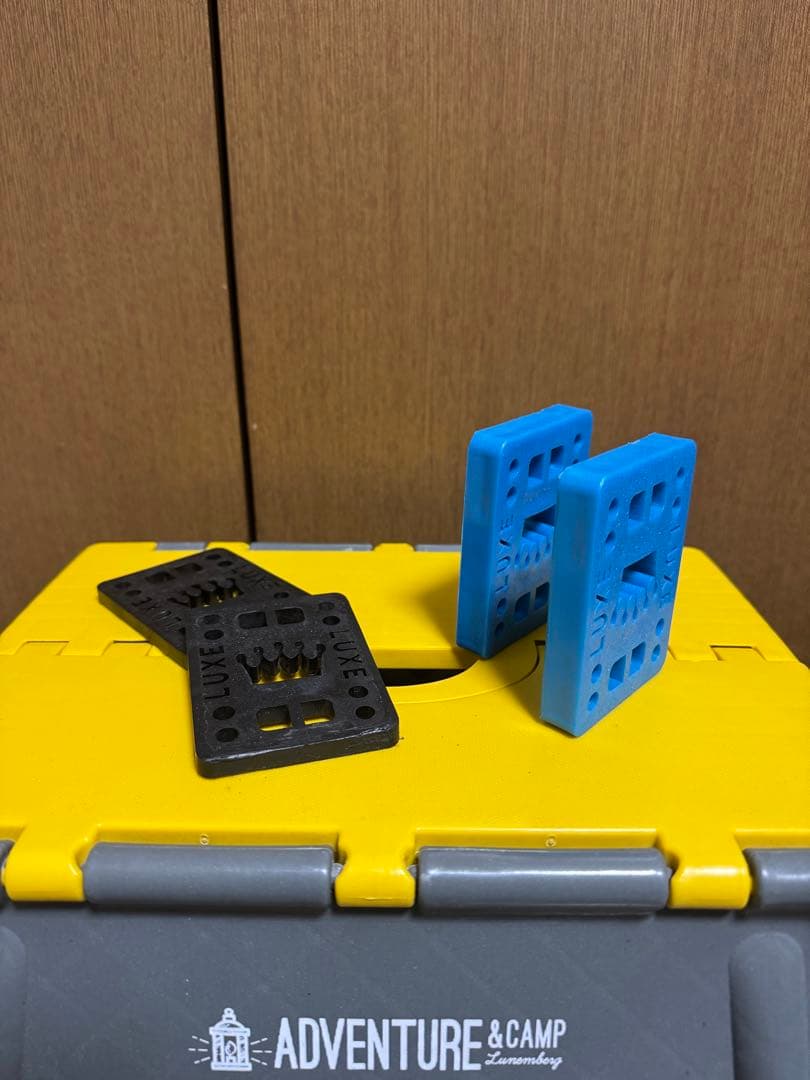 carverサーフスケートボードトラックcx4