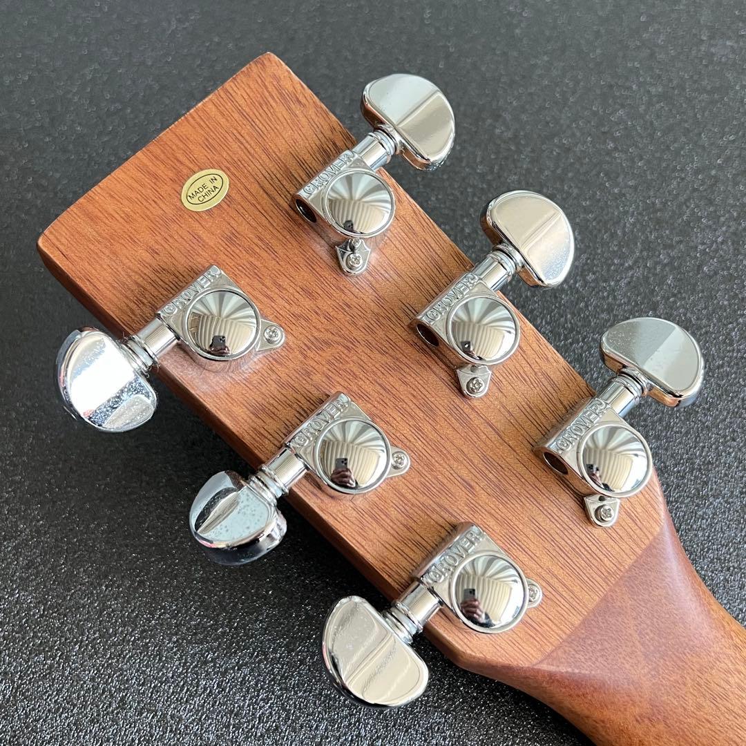 91美品✨ Stafford SF-200F-BS ギター 91美品✨ Stafford SF-200F-