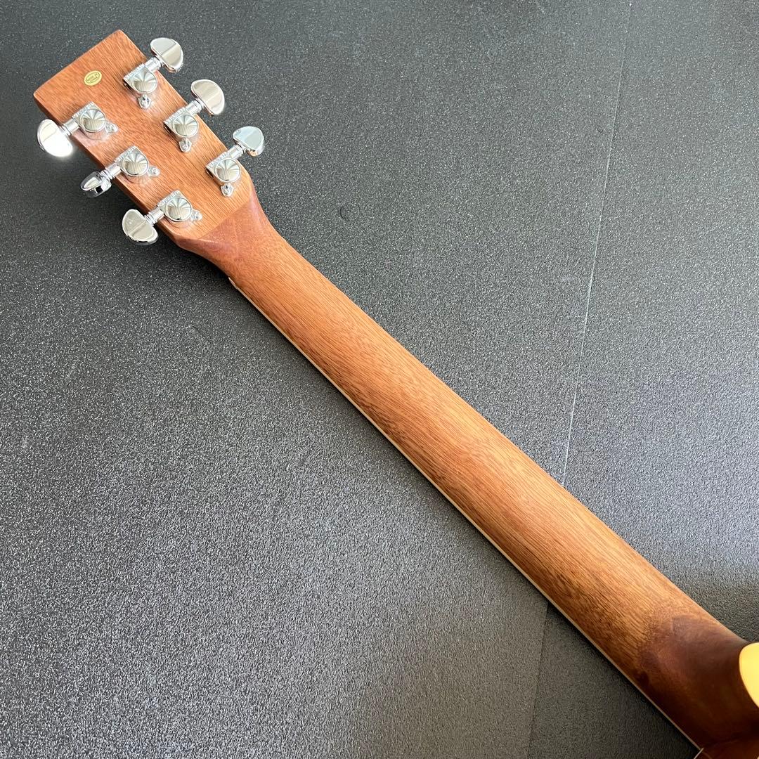 91美品✨ Stafford SF-200F-BS ギター 91美品✨ Stafford SF-200F-